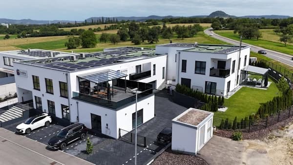 Schühle Abdichtung GmbH Firmensitz Reutlingen
