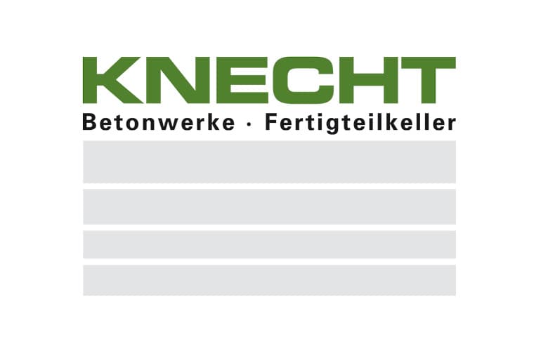 Knecht Betonwerke
