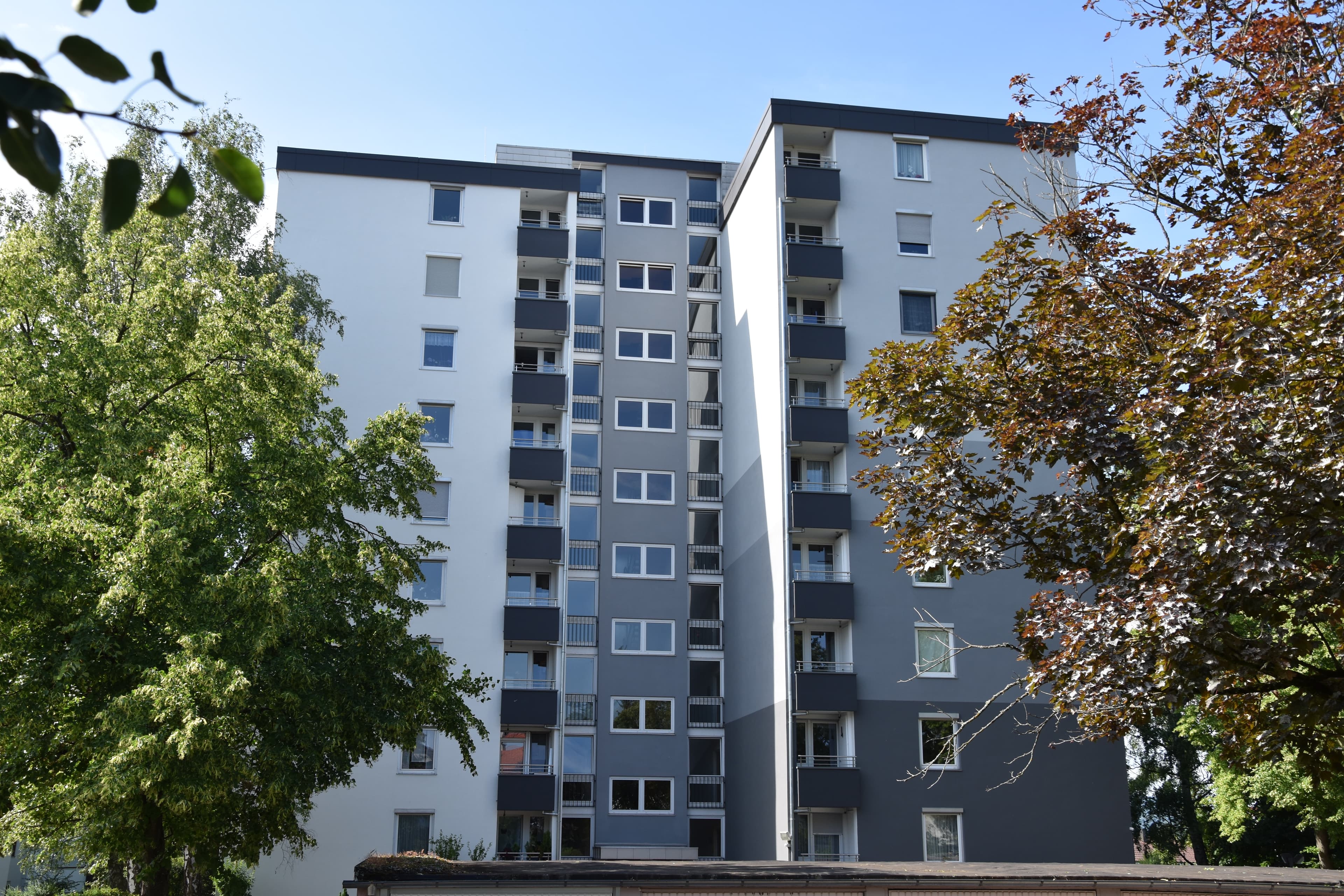 WEG Sickenhäuser Straße 103